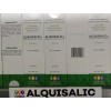 4 Pack Alquisalic - Shampoo Antiseborreico Caspa Envgratis