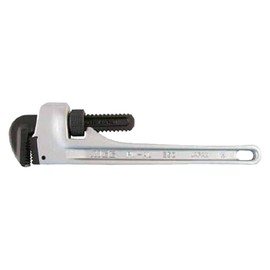 MCC PW-AL25 Aluminum Pipe Wrench 250