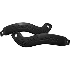 Cycra Pro Bend CRM Ultra Abrasion Guards (Black)