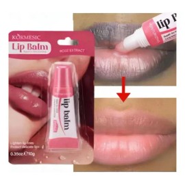 Bálsamo Labial Kormesic Hidratante Reparador 10g