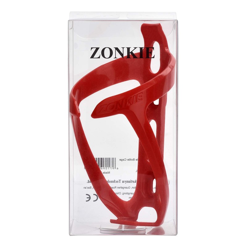 Bicycle Bottle Cages, Plastic Bike Bottle Holder, Road, Mountain Bicycle