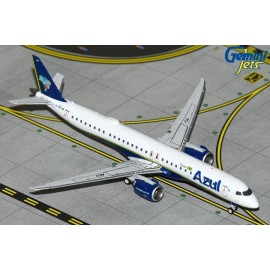GeminiJets Azul Embraer 195-E2 PS-AEH Gemini Jets GJAZU2199 Scale 1:400 IN STOCK
