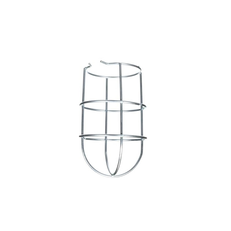 CHG L10-X020 Wire Guard Bulb Globe Cover Walk in Exhaust