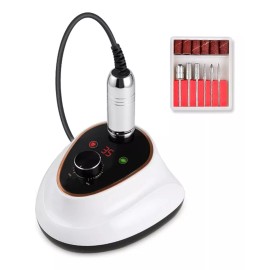 Obp Pulidor Drill Para Uñas Profesional 35000rpm M5