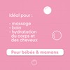 Bebe Cadum - Huile Corporelle - Mon Huile Merveilleuse -