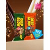 Deep & Low Crunch Low Sugar Ice Cream 24 Pieces Choose 1 Chocolate Bar Coffee Bar / 딥앤로우 크런치 저당 아이스크림 24개 택1  초코바 커피바