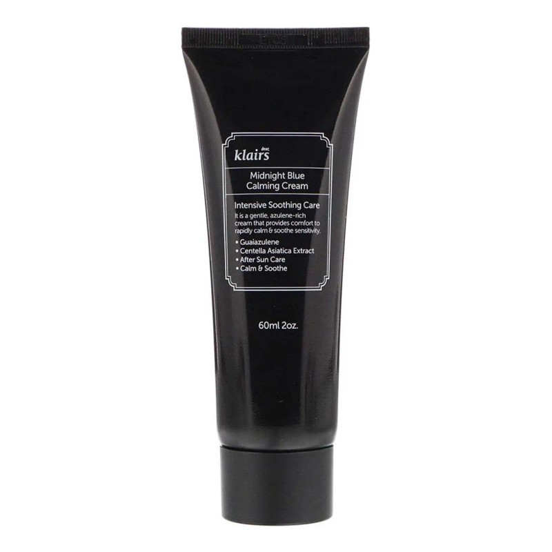 Dear, Klairs - Midnight Blue Calming Cream Premium Coreana