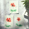 My Rock Way Leyton Watercolour Paper 100% Cotton 300g Fine