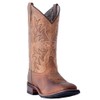 Laredo mens Western Boot, Tan, 6 US