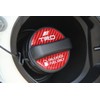TRD MS010-00015 Fuel Cap Garnish