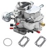 2 Barrel Carter Type BBD High Top Carburetor for 1966-1984