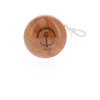 Vilac - Yoyo Baschi - Marine National - Wooden Toy
