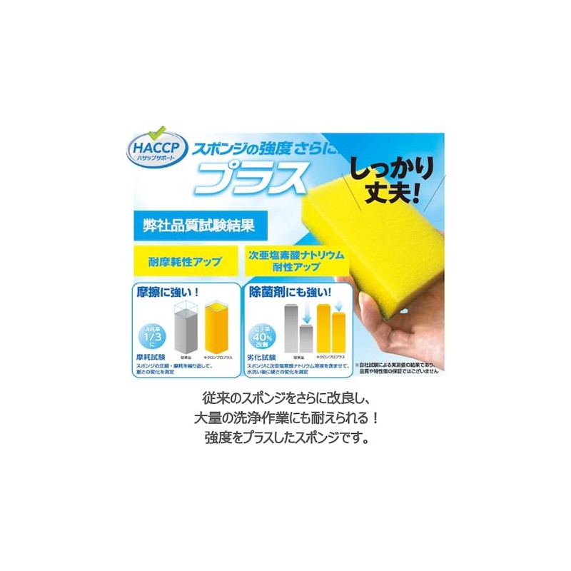 Kikuron Kikuron Pro U632 My Sponge Plus DX Y U-632