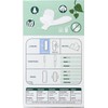 natracare Natracare Natural Panty Liners Mini with Organic Cotton |