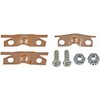 Dorman 49444 Wiper Linkage Clip Kit