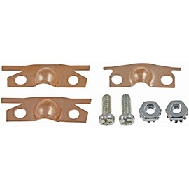 Dorman 49444 Wiper Linkage Clip Kit