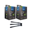 Schwalbe Inner Tubes AV 19F 40 mm Freeride 27.5 Plus