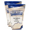 Shiloh Farms - Organic Oat Bran 12 Ounces - 2