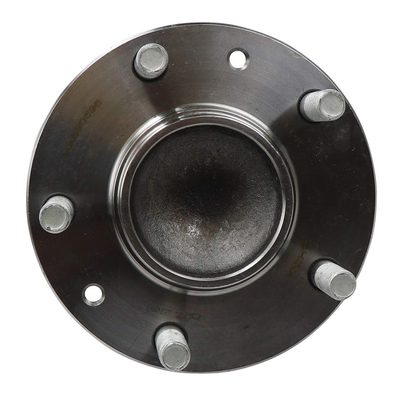 Beck/Arnley 051-6434 Hub/Bearing Assembly