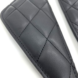 Motokano Rebel Rebel 250 500 Tank Pad (Black)