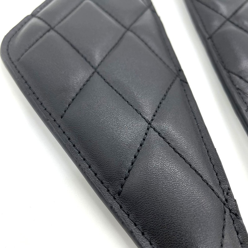 Motokano Rebel Rebel 250 500 Tank Pad (Black)