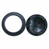 Recmod 6674231 Cab Heater Round Vent Cover Louver For Bobcat