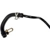 Dorman 626-710 Engine Coolant Overflow Hose Compatible with Select Ford