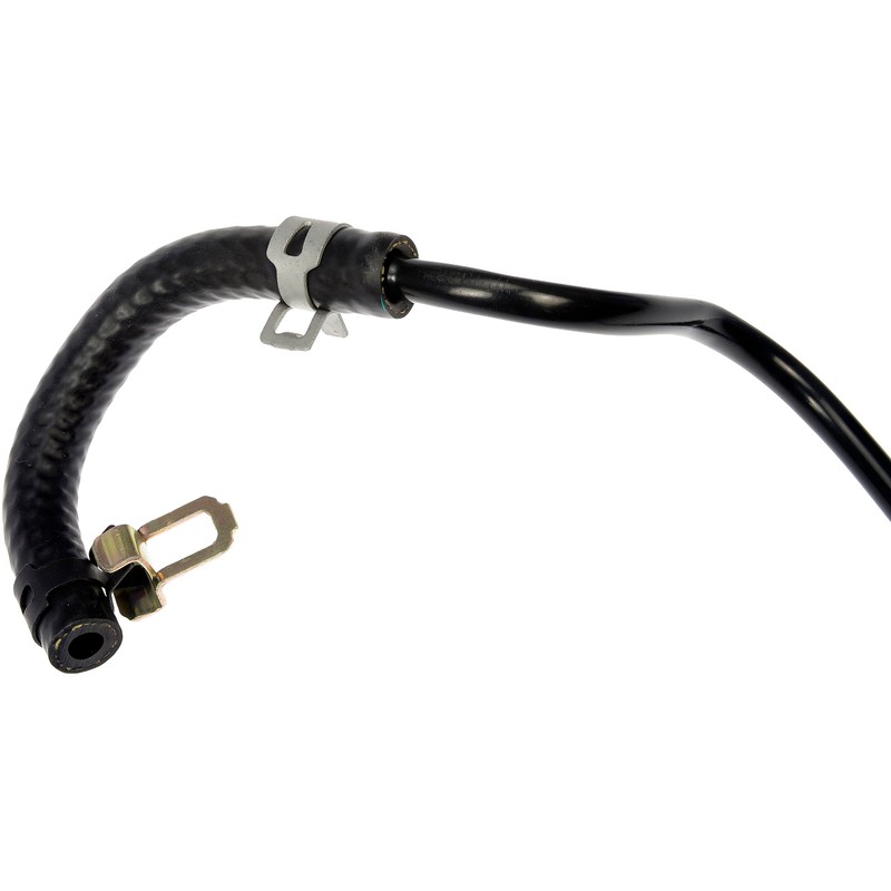 Dorman 626-710 Engine Coolant Overflow Hose Compatible with Select Ford