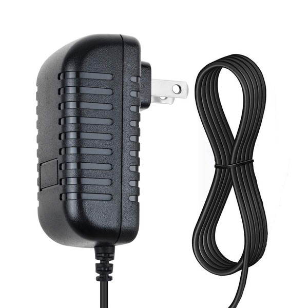 SupplySource AC Adapter Charger for JHS Pedals Spring Tank Reverb
