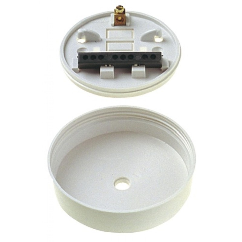 Ceiling Rose White
