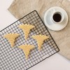 Caduceus Cookie Cutter, 1 Piece - Bakerlogy