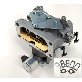 Suitable for Carburetor for Kawasaki 15004-0940 Specific FX801V Replaces 15004-0866 849 Carb