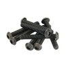 M6 (6mm x 40mm) Hex Socket Button Head Screws -