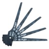 Chicago Pneumatic 8940158776 24 Tooth Saw Blade, 5 Pack