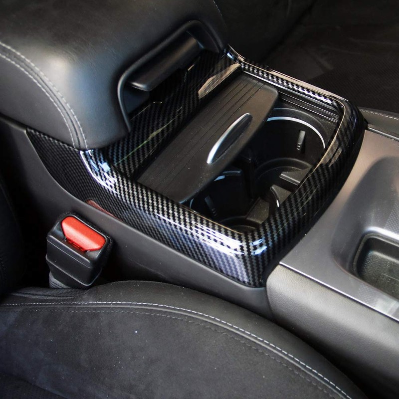 calcomanía decorativo para Dodge Charger 2015-2021/Chrysler 300 2015-2021 de fibra