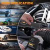 Wire Tracer Electrical,Circuit Tracer,Automotive Electrical Open&Short Finder Circuit Tester,Wire Cable