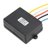 2pcs Wireless Winch Remote Control Kit 12V Recovery Switch Universal