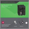 Square D by Schneider Electric Homeline 30 Amp Mini Circuit