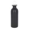 Nemesis Now Poison Potion Bottle 20cm Black