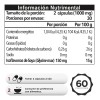 Pasiguaro Herbal Isoflavonas De Soya pack 2 x 60 Caps