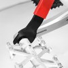 AIMALL Bicycle Pedal Removal Wrench - 11.18 Inch Bicycle Repair