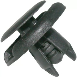 Needa Lot of 12 New Needa Parts Honda Fender and Bumper Retainers  459880