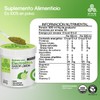Vivio Foods, Electrolitos en Polvo Sabor Limón 120 gr