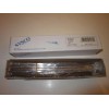 Sysco LOT 12 SYSCO #300 DINNER KNIVES STAINLESS STEEL 12