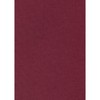 Solid Burgundy Daybed Cover Twin 402