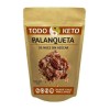 Palanqueta De Nuez Pecana Sin Azúcar Keto