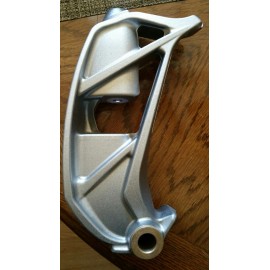 Polaris IQ fusion 600 700 900 2006 2007 polaris fusion switchback classic fst IQ left ski spindle arm 1822795