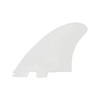 FCS II Modern Keel Twin Fins