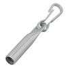 Preiswert&Gut Rope End Clasp Diameter 6 and 8 mm Simplex