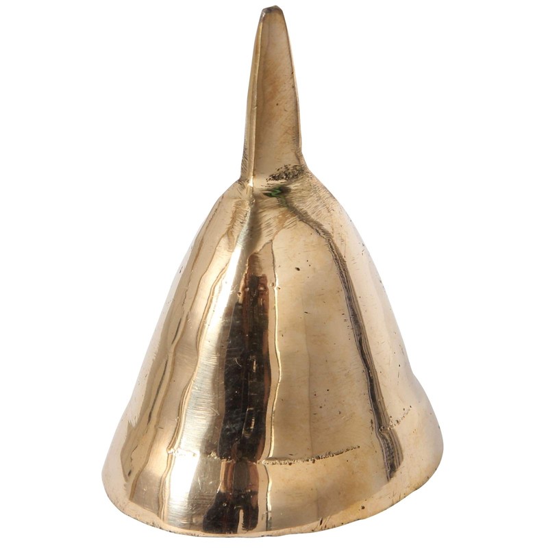 Bartl Brass Table Bell